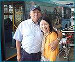 出会いの旅