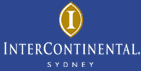INTERCONTINENTAL SYDNEY (C^[R`l^ Vhj[) 