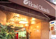 HOTEL OKUUCHI OSAKA