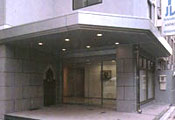 HOTEL LE BOTEJOUR NAMBA Externals