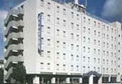 KYOTO DAI-ICHI HOTEL