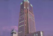 HOTEL HANKYU INTERNATIONAL Externals