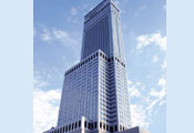 ANA GATE TOWER HOTEL OSAKA Externals