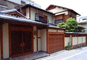 TAMAOKI INN