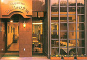 HOTEL LE LIONDOR