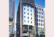 HOTEL ALPHA KYOTO