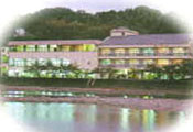 KORYUEN-SEIZANSOH (GOVERNMENT REGISTERED HOTEL)