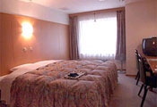HOTEL LE BOTEJOUR NAMBA Interiors