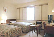 KYOTO DAI-ICHI HOTEL