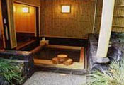 OOHARA ONSEN YUMOTO MINSHUKU OOHARA NO SATO