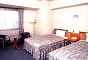 HOTEL SANCRANE