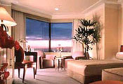 HOTEL HANKYU INTERNATIONAL Interiors