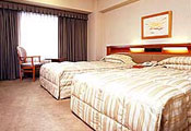 HOTEL LAFORET SHINOSAKA Interiors