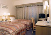 KYOTO GARDEN HOTEL