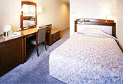 HOTEL NIKKO KANSAI AIRPORT Interiors