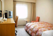 DAIWA ROYNET HOTEL YOTSUBASHI Interiors