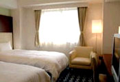 HOTEL IL CUORE NAMBA Interiors