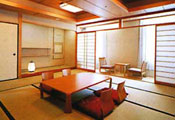 HOTEL REGINA KYOTO
