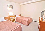 HOTEL ALPHA KYOTO