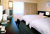 RAMADA HOTEL OSAKA Interiors