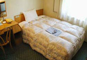 HOTEL OAKS SHIN-OSAKA Interiors
