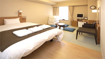 DORMY-INN SHINSAIBASHI