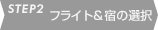 STEP2 tCgh̑I